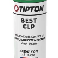 Tipton 1224716 Best CLP  4oz Bottle