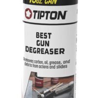 Tipton 1222702 Best Gun Degreaser  15oz Bottle