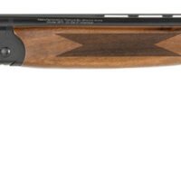 Gforce Arms GF5B2028 GF5 Filthy Pheasant Full Size 20 Gauge Break Open 3" 2rd 28" Black Over/Under Vent Rib Barrel, Black Aluminum Receiver, Fixed Turkish Walnut Stock, 5 Chokes