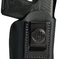 1791 Gunleather ORLBSCH3LNSBR Optic Ready Light Bearing  IWB Size 03 Night Sky Right Hand