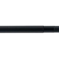 Faxon Firearms 15A58M16NHQ  Duty Series 5.56 NATO 16" Black Nitride 4150 CMV Barrel