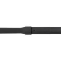 Faxon Firearms 15A57C16N4P-CL  Duty Series 5.56 NATO 16" Black Chrome Mag Phosphate 4150 CMV Barrel