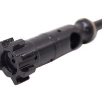 Faxon Firearms FF65GBCNITRIDE  Type 2 6.5 Grendel Salt Bath Nitride 9310 Steel