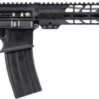 Blue Line Solutions JRAR410-STD-BLK   410 Gauge Semi-Auto 10+1