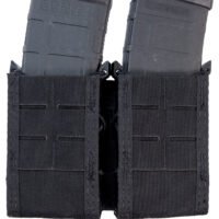 High Speed Gear 41TA02BK TACO Double Duty Black Nylon MOLLE Mount