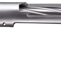 Bergara Rifles BPSA Premier Action  416 Stainless Steel Remington 700