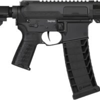CMMG 94AD90F-AB BANSHEE MK4 9MM 5 ARMBLK