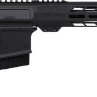 CMMG 34A120F-AB   RESOLUTE MK4 338ARC 16.1  ARMBLK