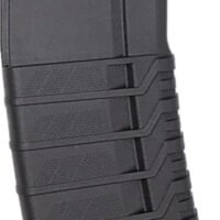 CMMG 55AFC5B   30rd 5.56mm Fits MK4/AR15 Black Polymer