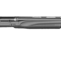 Retay USA ACEBLK28 Ace Full Size 12 Gauge Semi-Auto 3.50" 3+1 28" Extra Black Vent Rib Barrel, Extra Black Drilled & Tapped Steel Receiver, Adj Shim Black Synthetic Stock, Ambidextrous