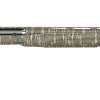 Retay USA CACEMBL28 Ace Full Size 28 Gauge Semi-Auto 3" 3+1 28" Bottomland Vent Rib Barrel & Drilled & Tapped Steel Receiver, Adj Shim Bottomland Synthetic Stock, Ambidextrous