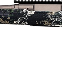 SAV 32362 AXIS 2 PRO FOREST SP CAMO LH      223REM