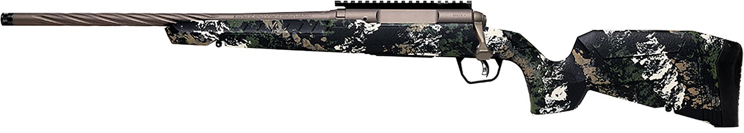 SAV 32366 AXIS 2 PRO FOREST SP CAMO LH 7MM08