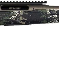 SAV 32373 AXIS 2 PRO FOREST SP CAMO COMP 223REM