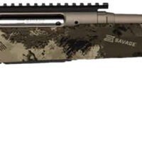 SAV 32391 AXIS 2 PRO WESTERN 6MMARC