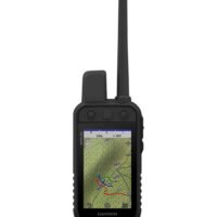 Garmin 0100401400 Alpha 200 Plus Dog Tracker/Training