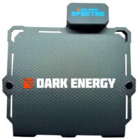 DARK ENERGY SSPF08GYGY SPECTRE SOLAR PANEL 8W