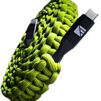 Dark Energy INDCCC03GRGR   Green 36"