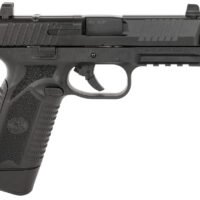 FN 66-102135   545 MRD COMP 45      2X15 BLK/BLK