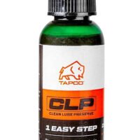 Tapco TAP22009 Gun Oil 2 oz Squeeze Tube