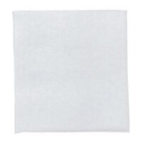 Tapco TAP22073  Square Patches 38-45 Cal 2.25" Square Cotton 250 CT