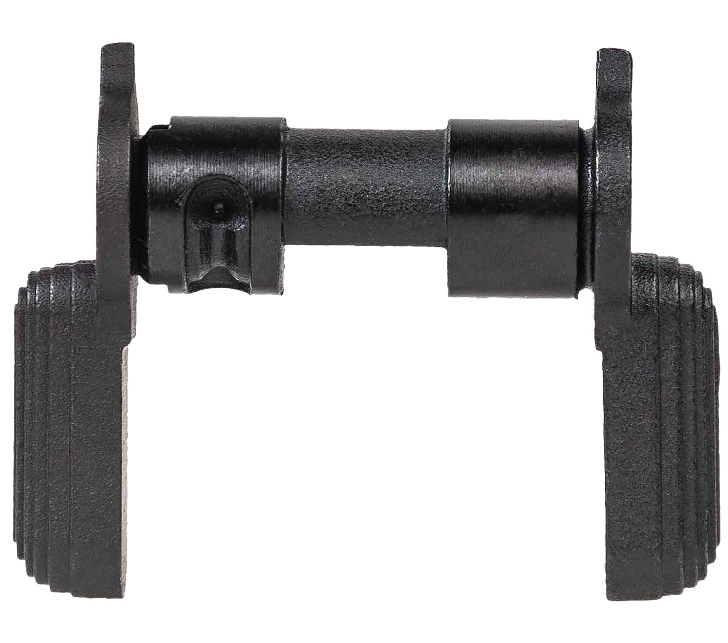 Tapco TAP22066 Safety Selector AR Platform Black 8620 Steel