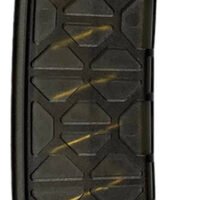 Grand Power 8588005940191 Stribog  30rd 9mm Luger Translucent Smoke Polymer