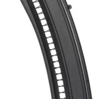 Grand Power 8588005940207 Stribog  25rd Curved 22 LR Black Polymer