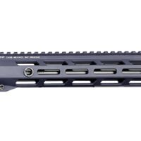 Rise Armament RA22ARCCUGRY18   22 ARC 18" Aluminum