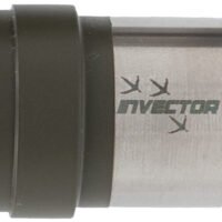 Rob Roberts Gun Works 200257 Raptor Turkey Choke Invector 12 Gauge Stainless Steel