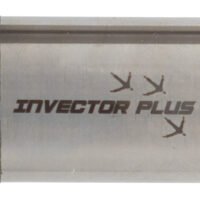 Rob Roberts Gun Works 200260 Raptor Turkey Choke Invector Plus 12 Gauge Stainless Steel