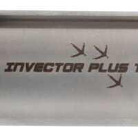 Rob Roberts Gun Works 200261 Raptor Turkey Choke Invector Plus 20 Gauge Stainless Steel