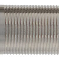 Rob Roberts Gun Works 200265 Raptor Turkey Choke Optima HP 20 Gauge Stainless Steel