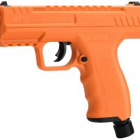 Beeman 6052 Projectile Launcher Orange CO2 50 Cal