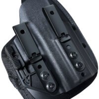 ADAPTIVE TACTICAL HT01003R OMNICARRY HOFTAC  IWB Black Fits 1911/2011 Right Hand