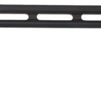 Sig Sauer 8901410 Minimalist  Black Aluminum Fits Sig MPX/MCX Folding 9" OAL
