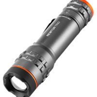NEBO NEBFLT1024 Newton Trio  Aluminum 150 Lumens