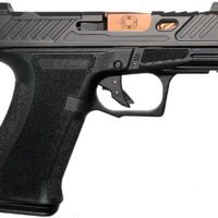 SHADOW SS-5011-3D CR920X 9MM ELT OR        BLK/BRZ