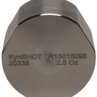 Kynshot R15015098  Spacer Weight Stainless Steel AR-Platform