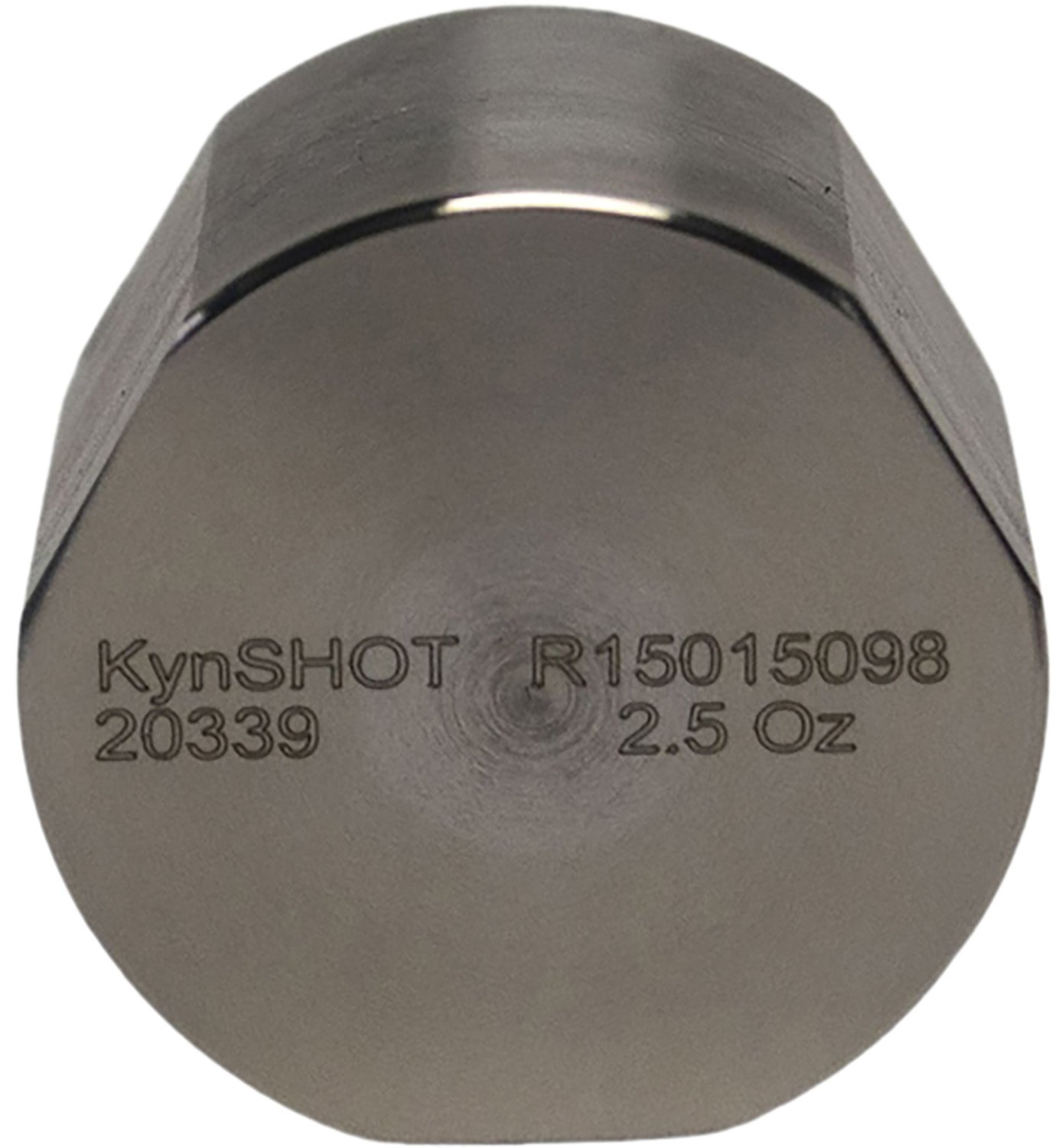 Kynshot R15015098 Spacer Weight Stainless Steel AR-Platform