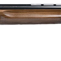 Fierce Firearms FA1232AC Alpha  Full Size 12 Gauge Break Open 2rd 32" Black Satin Cerakote Over/Under Vent Rib Barrel, Black Cerakote Steel Receiver, Adj Comb Oiled Turkish Walnut Stock, Right Hand