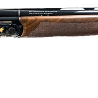 Fierce Firearms FU20GA28 Upland RS 20 Gauge Break Open 2rd 28" Blued Over/Under Vent Rib Barrel, Color Case Hardened Steel Receiver, Fixed Oiled Turkish Walnut Stock