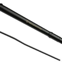 Rosco Manufacturing K9-125-HY-SAGE-556-7 K9  5.56 NATO 12.50" Nitride Stainless Steel Barrel