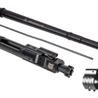 ROSCO SP-K9-1395-556-BCG-GTM-NGB-001 SAUCEPACK+URG