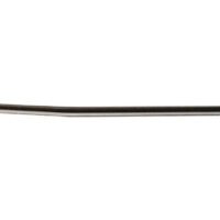 Rosco Manufacturing ROS-GT-R-001 Gas Tube Rifle Length Black Nitride
