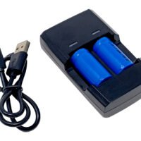 Nightstick NS1-BATT NS1  Charges w/ USB-C