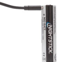 Nightstick NS2-BATT NS2  Charges w/ USB-C 1 Battery