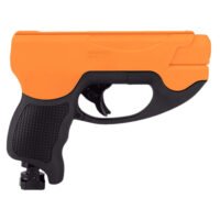 Umarex USA 2292331 P2P HDP Orange/Black