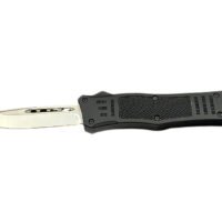 Steel River Knives    Drop Point