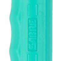 Sabre HCMT23OC  Pepper Spray 25Bursts 10ft Mint Green Aerosol Includes Key Ring